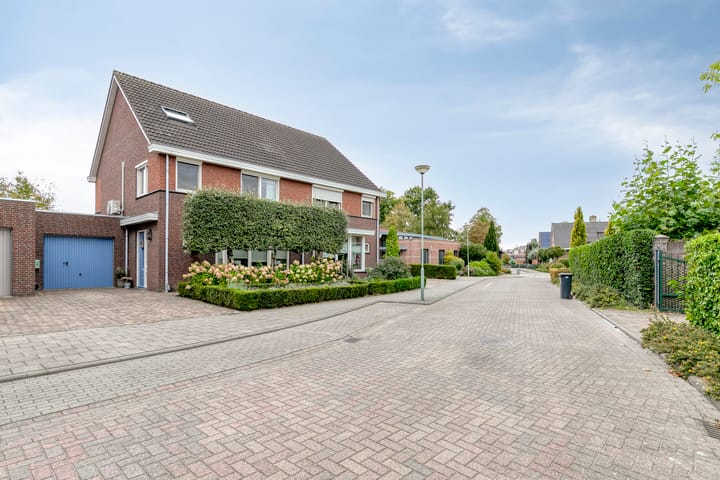 Photo 5 of Zonnedauw 4