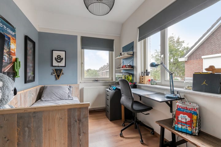 Photo 29 of Zonnedauw 4