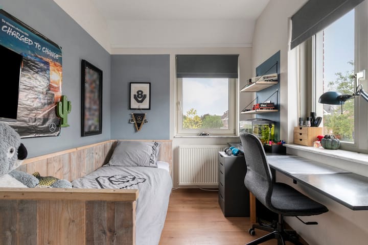 Photo 30 of Zonnedauw 4