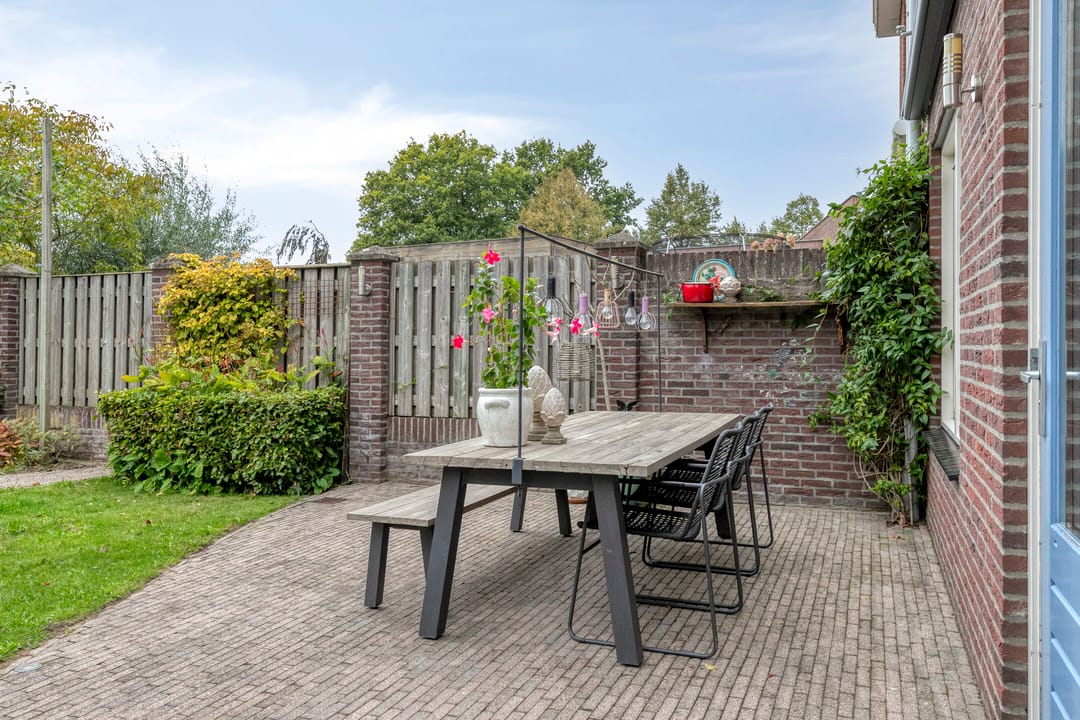 Photo 38 of Zonnedauw 4