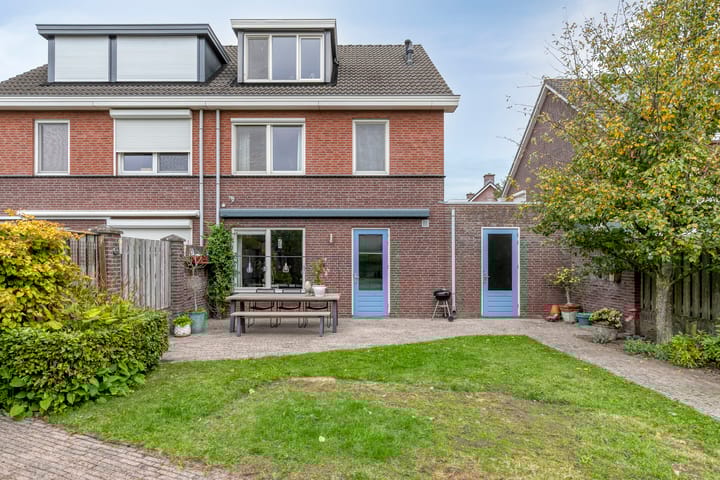 Photo 42 of Zonnedauw 4