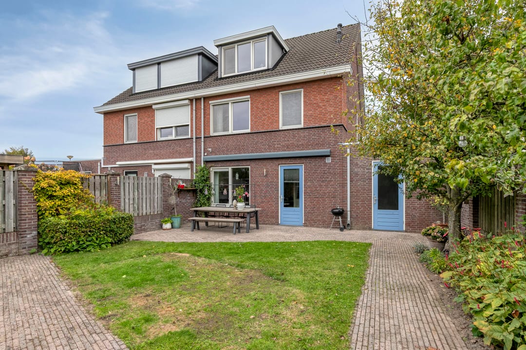 Photo 43 of Zonnedauw 4