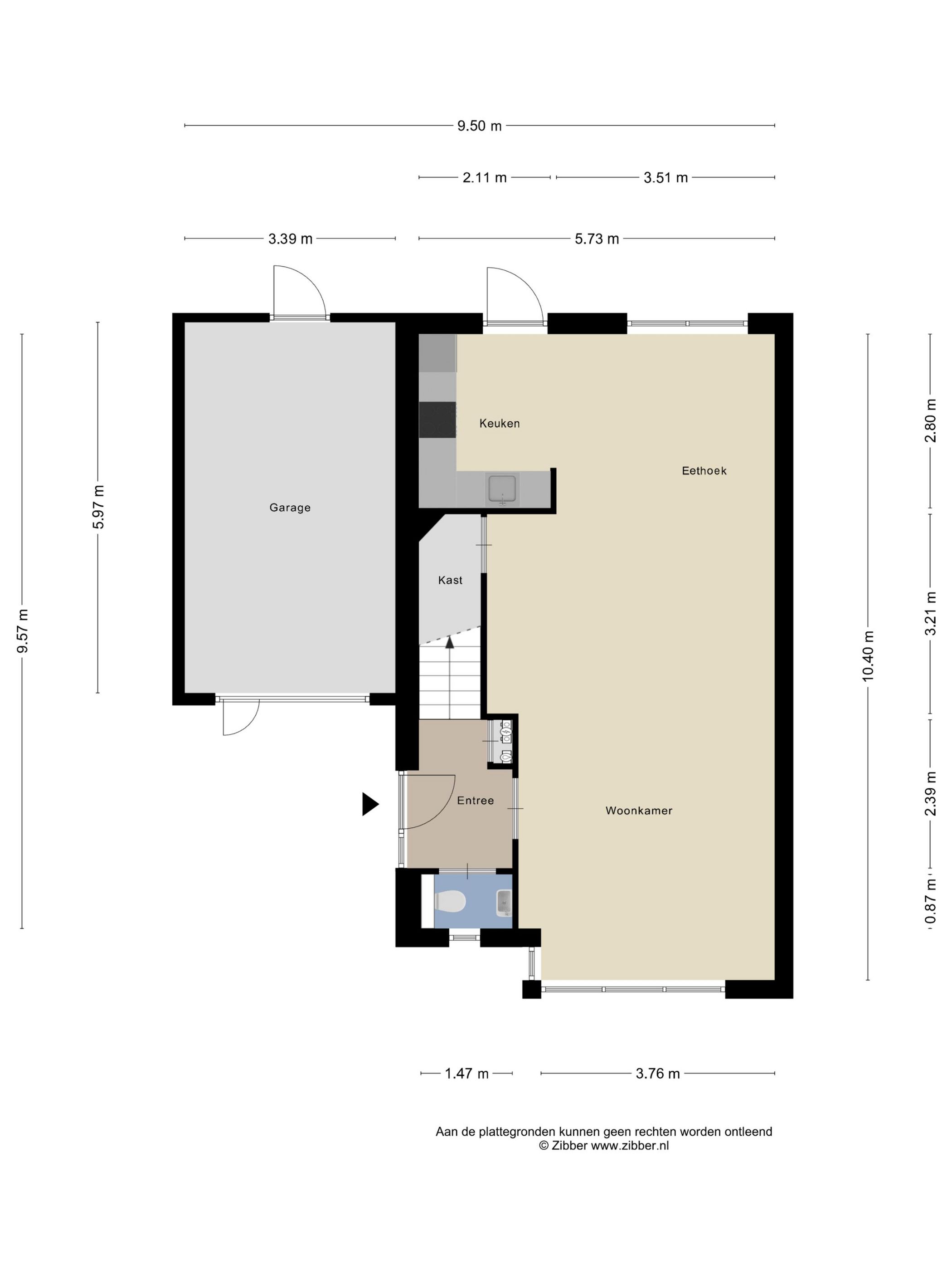 Photo 48 of Zonnedauw 4