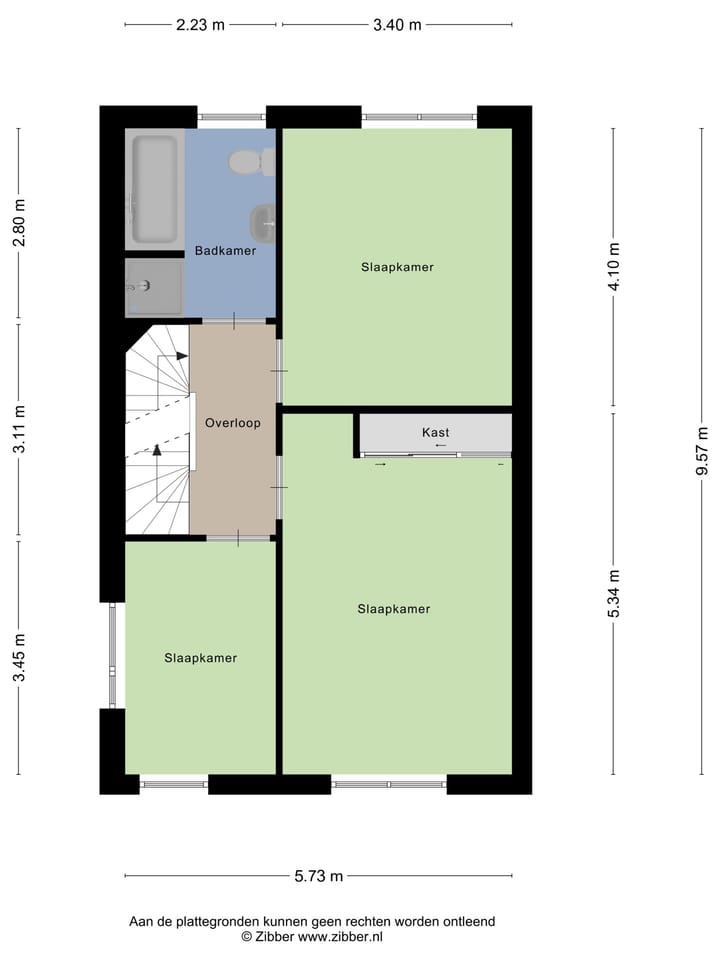 Photo 49 of Zonnedauw 4