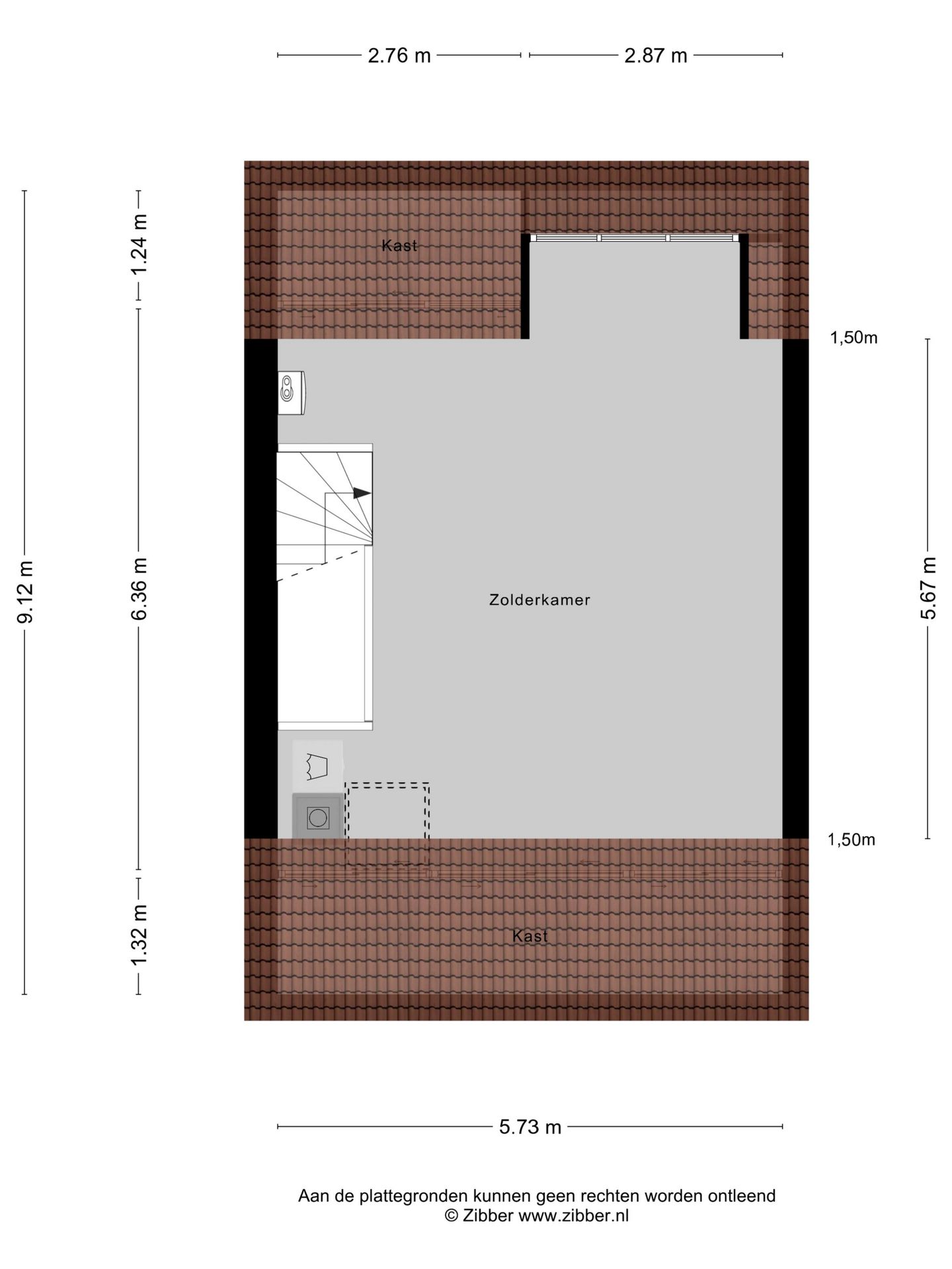 Photo 50 of Zonnedauw 4