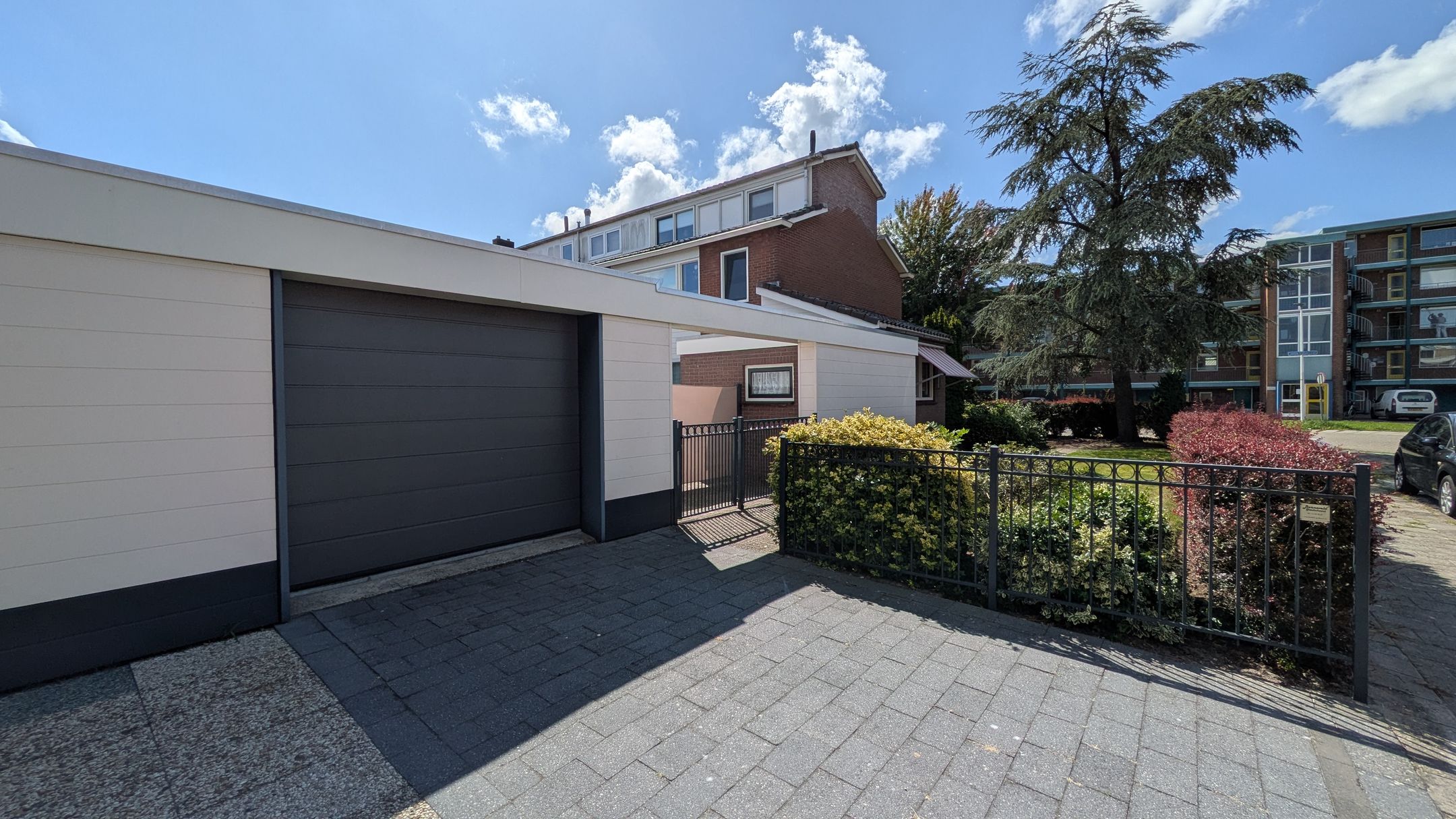 Foto 33 van Jacob Catsstraat 2