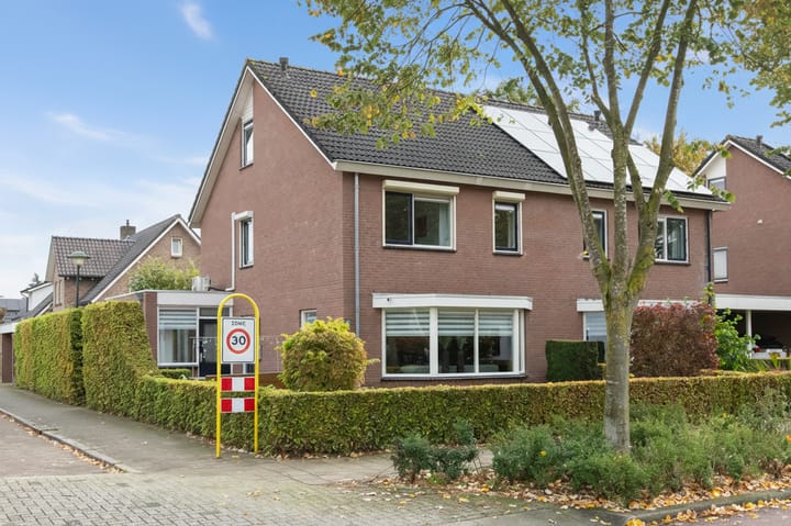 Foto 2 van Sint Stephanusstraat 12