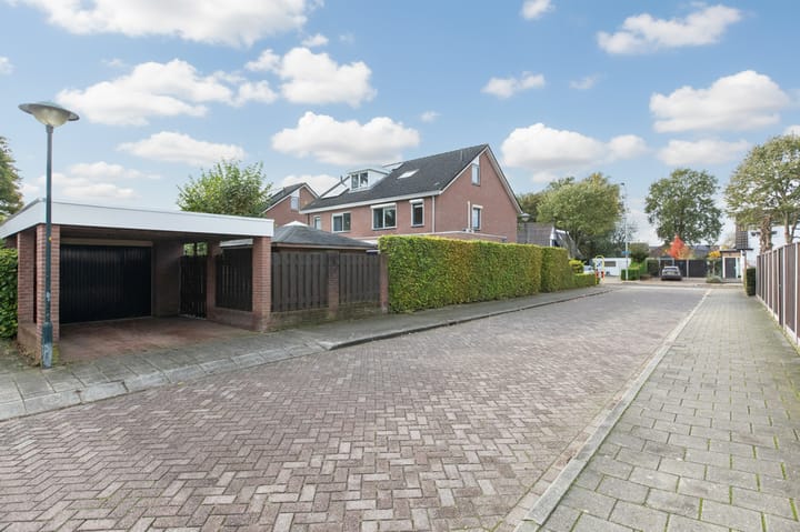 Foto 9 van Sint Stephanusstraat 12