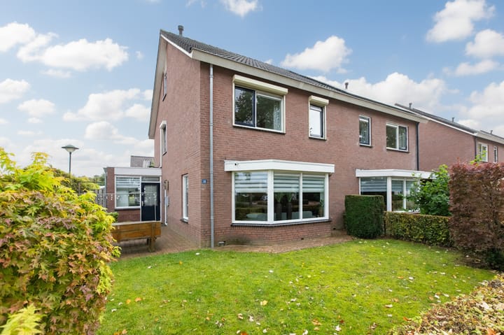 Foto 10 van Sint Stephanusstraat 12