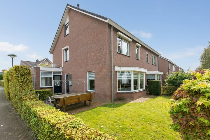 Foto 11 van Sint Stephanusstraat 12