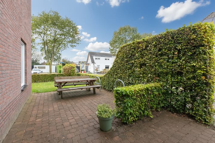 Foto 12 van Sint Stephanusstraat 12