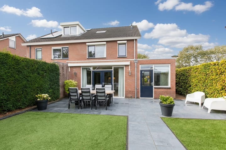 Foto 40 van Sint Stephanusstraat 12