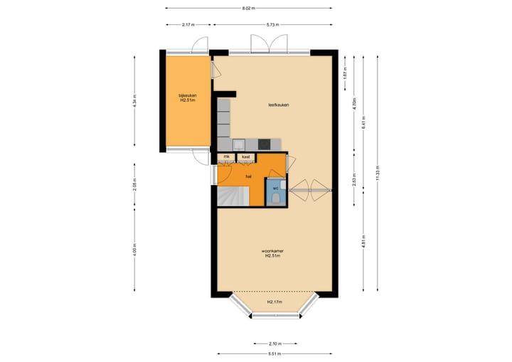 Foto 61 van Sint Stephanusstraat 12