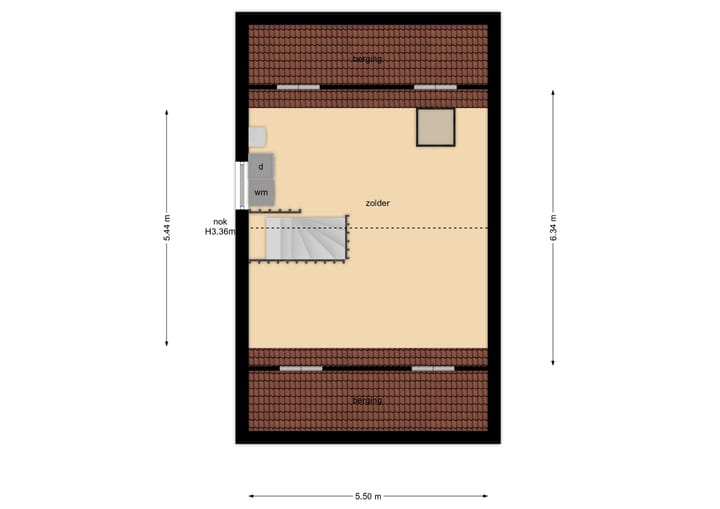 Foto 63 van Sint Stephanusstraat 12