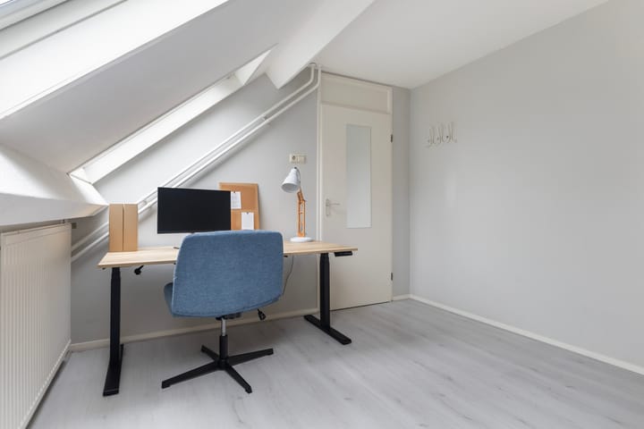 Foto 5 van De Nova Cura 5