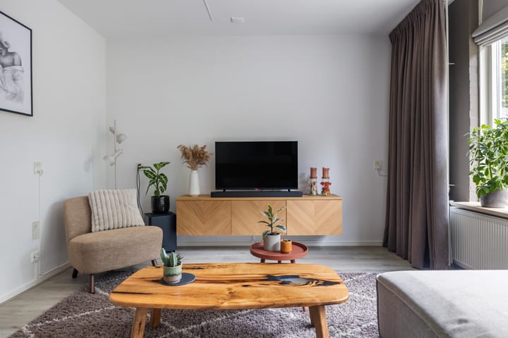 Foto 15 van De Nova Cura 5