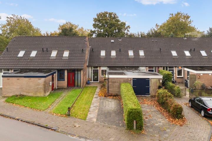 Foto 39 van De Nova Cura 5