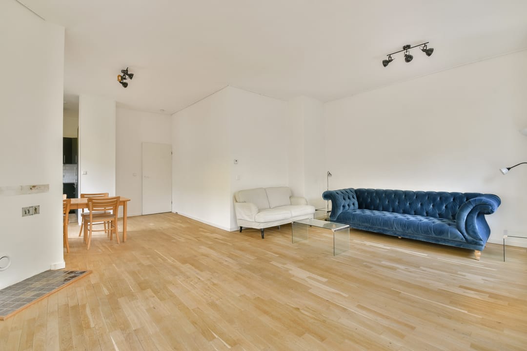 Photo 8 of Frans van Mierisstraat 27-2