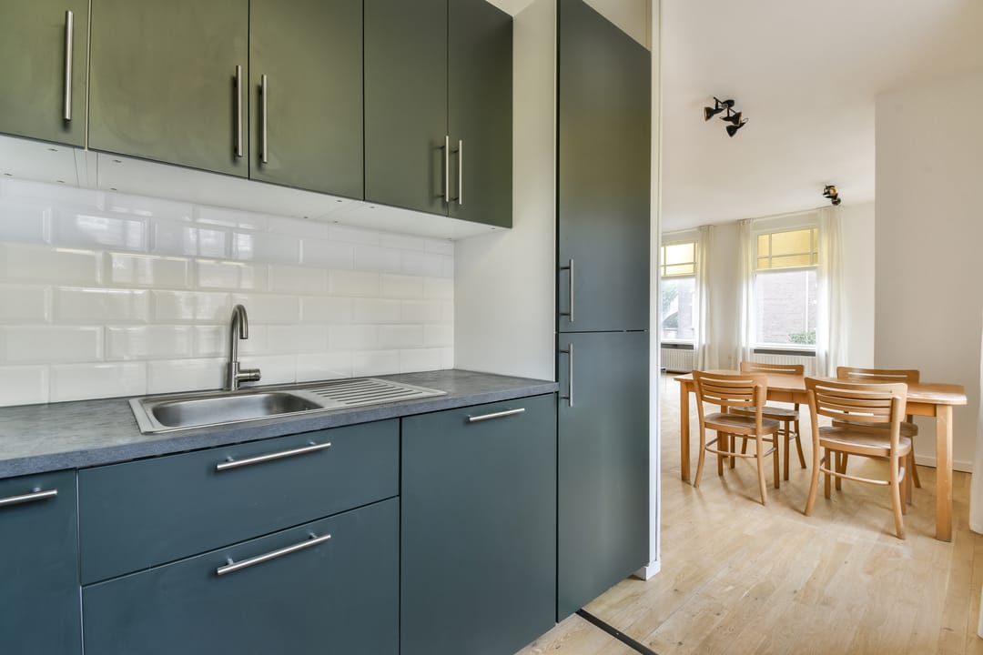 Photo 11 of Frans van Mierisstraat 27-2