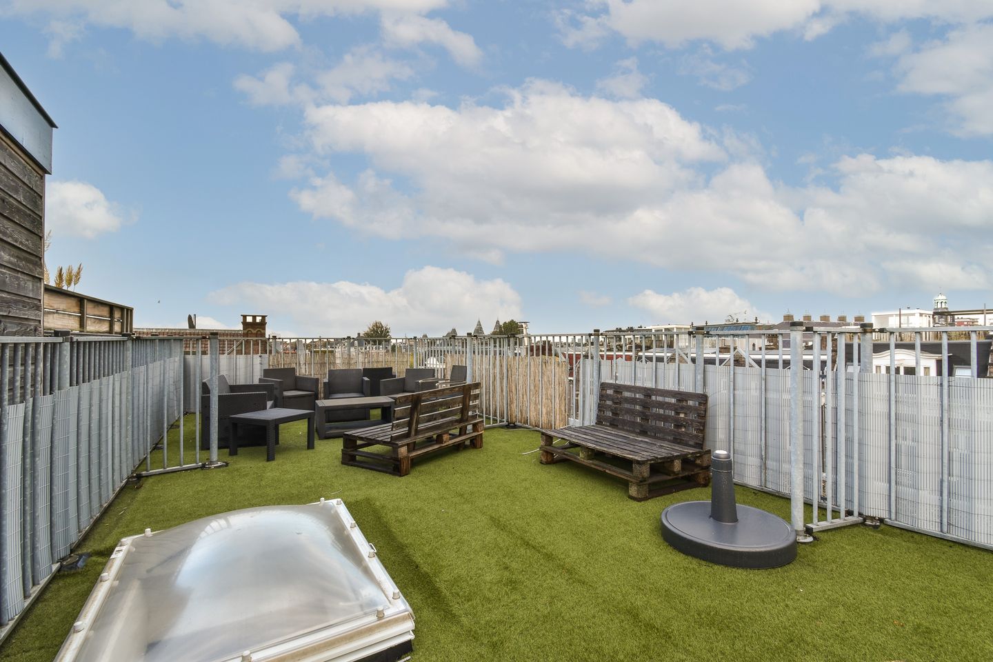 Photo 25 of Frans van Mierisstraat 27-2