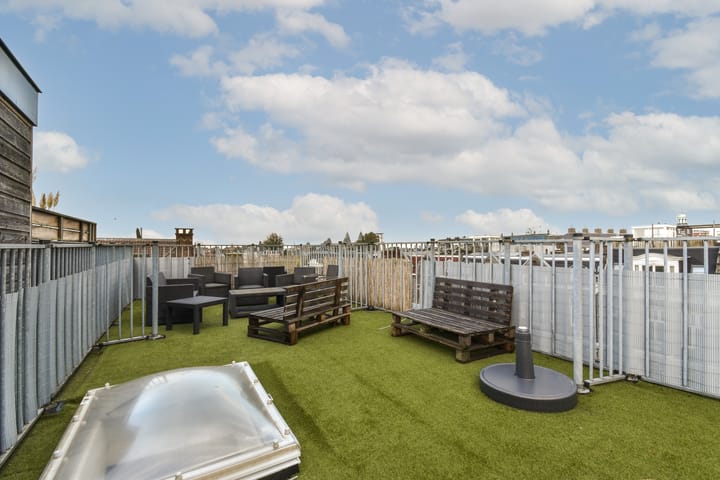 Foto 25 van Frans van Mierisstraat 27-2