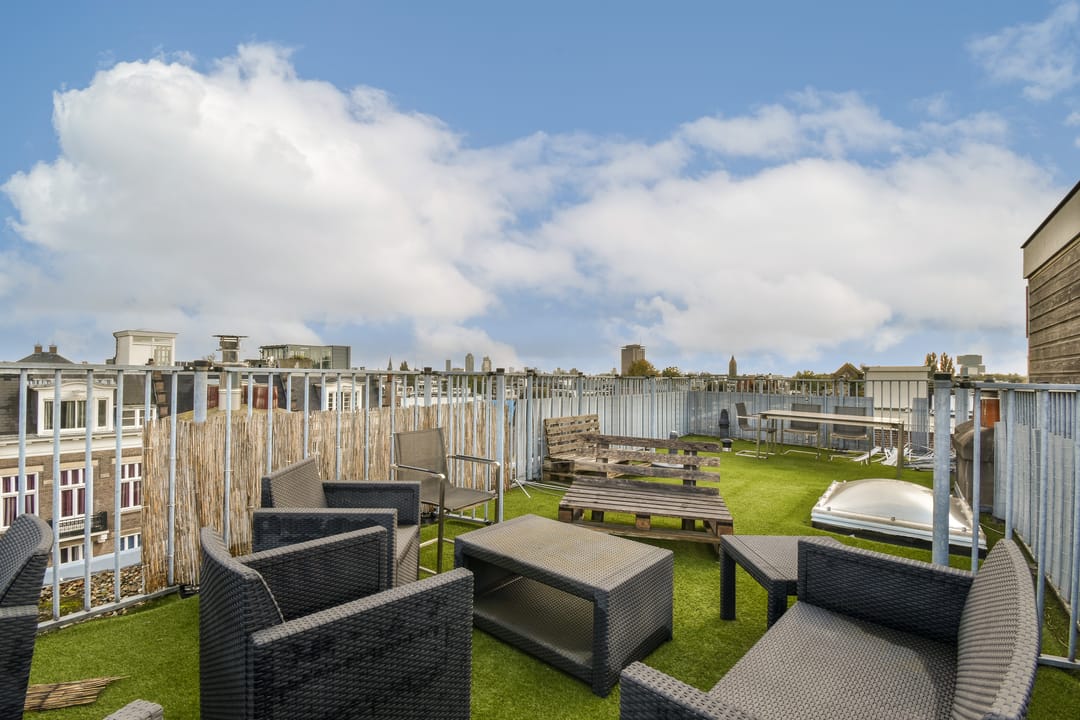 Photo 26 of Frans van Mierisstraat 27-2