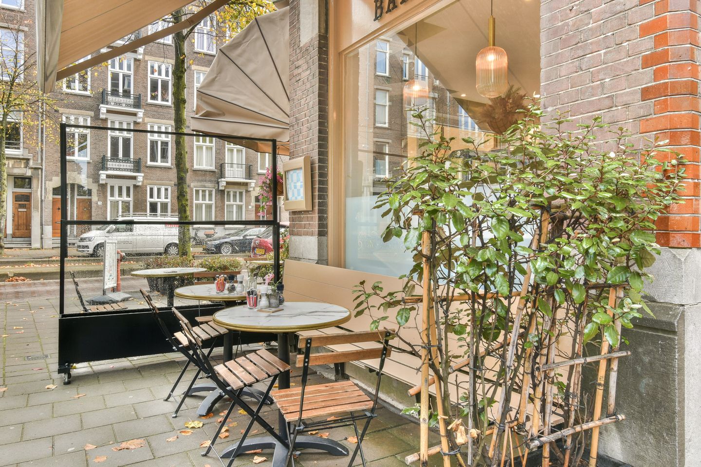 Photo 29 of Frans van Mierisstraat 27-2