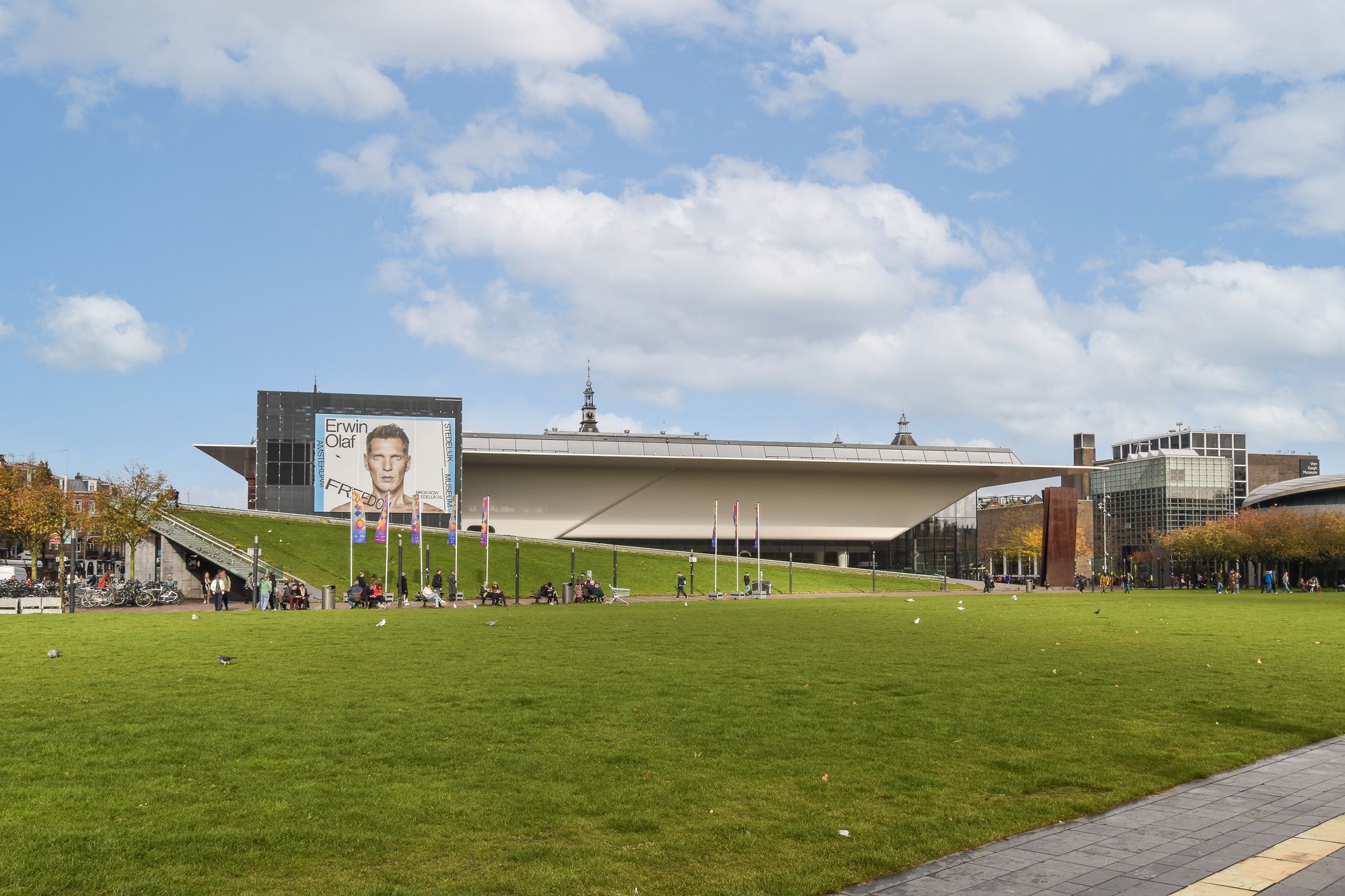 Photo 30 of Frans van Mierisstraat 27-2