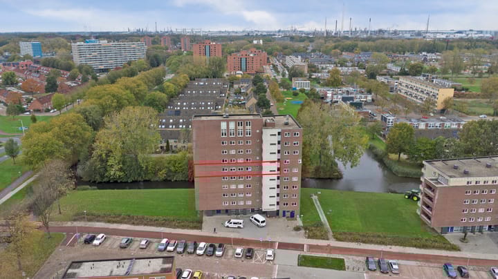 Foto 15 van Lokkertsemolenweg 60