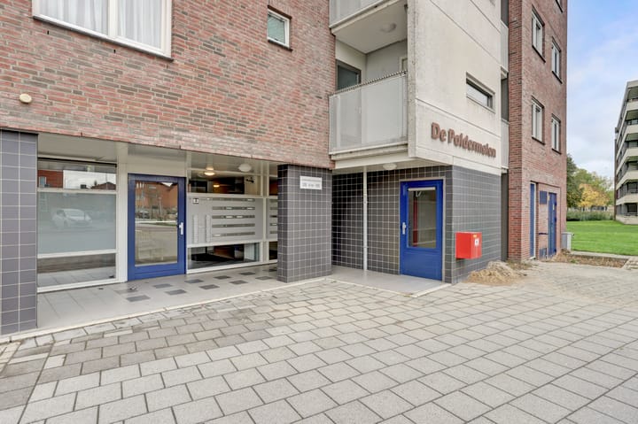 Foto 17 van Lokkertsemolenweg 60