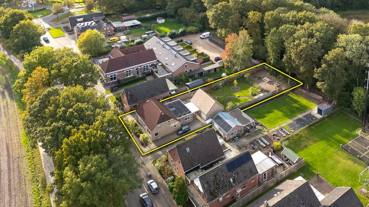 Photo 2 of Zuiderdiep 213