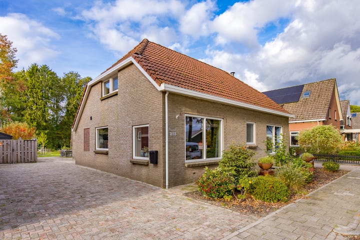 Foto 5 van Zuiderdiep 213