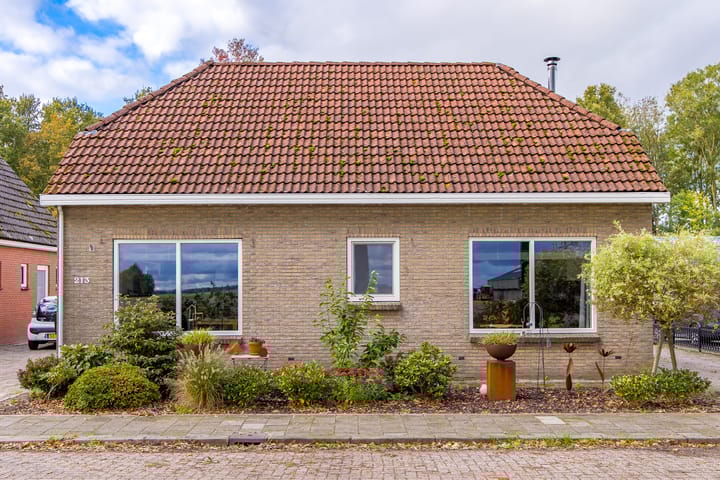 Foto 6 van Zuiderdiep 213