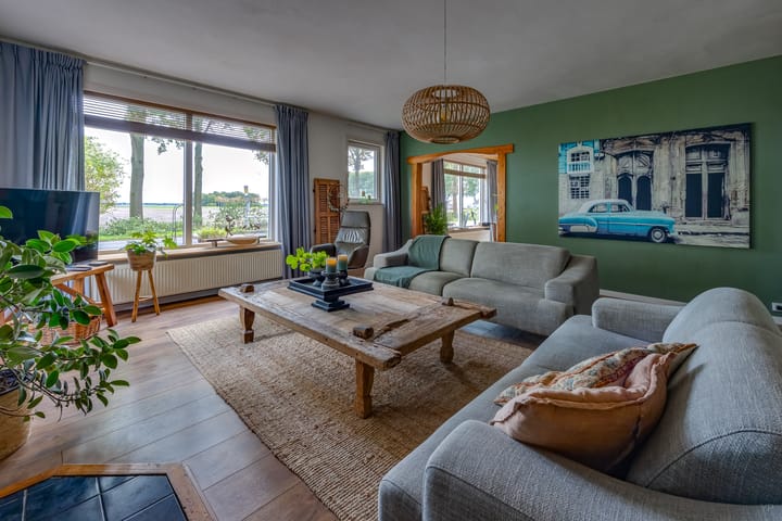 Foto 10 van Zuiderdiep 213