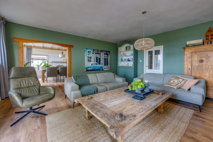 Foto 11 van Zuiderdiep 213