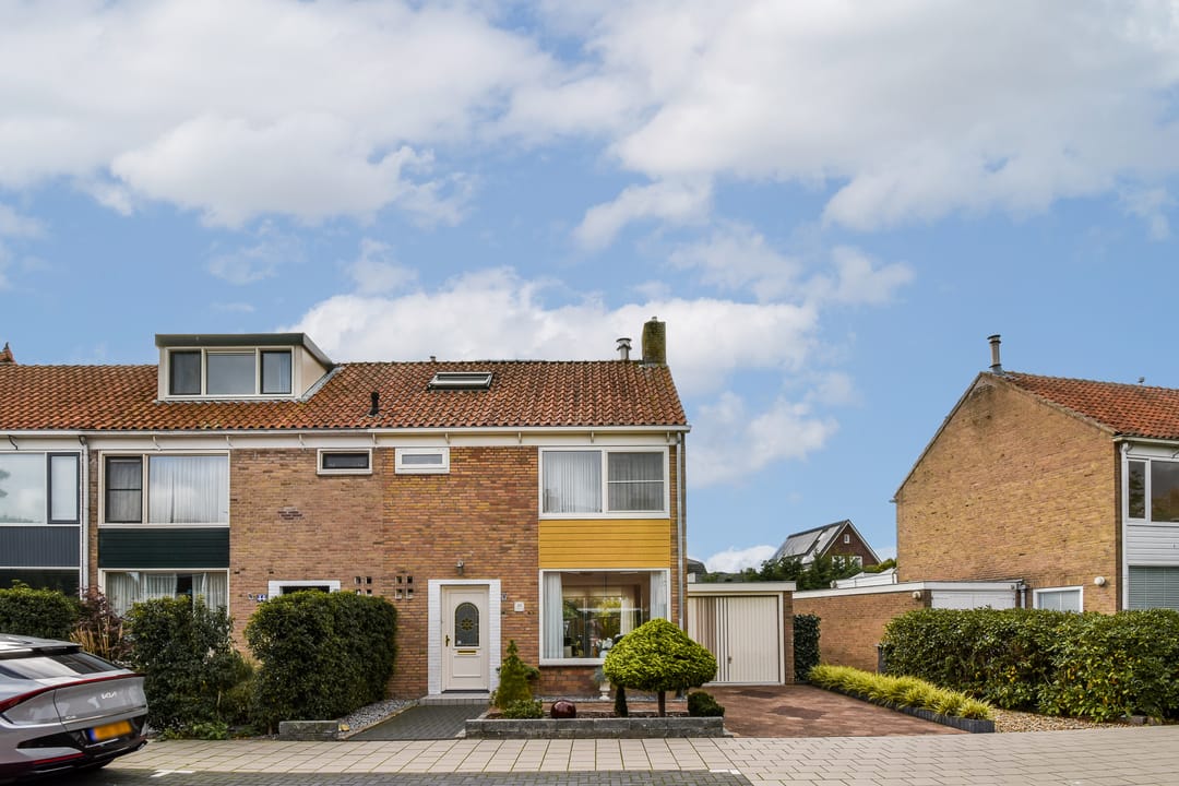 Foto 2 van Strandvlietlaan 42