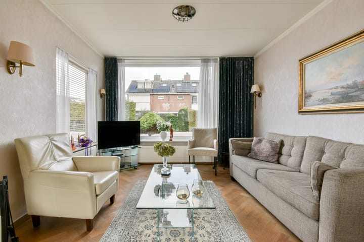 Foto 3 van Strandvlietlaan 42