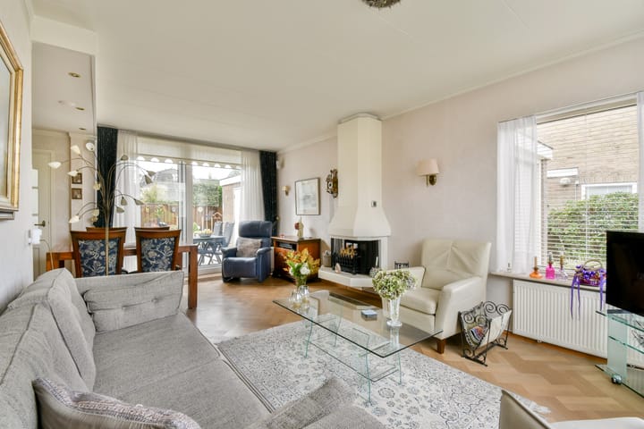 Foto 4 van Strandvlietlaan 42