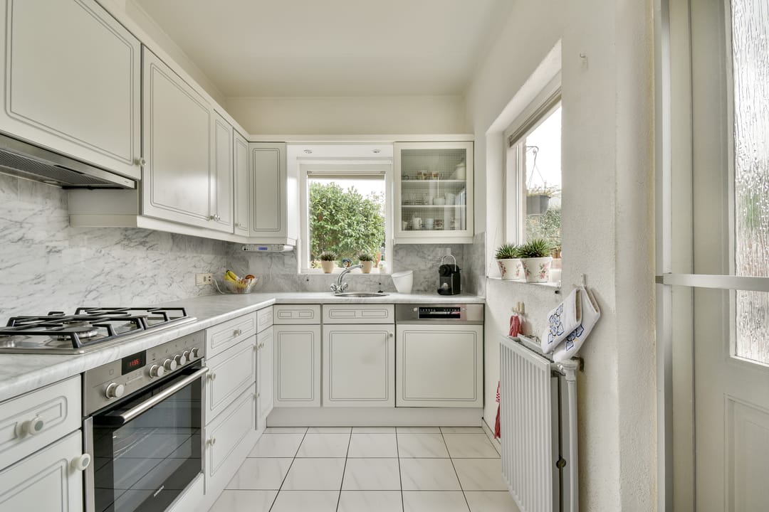 Foto 7 van Strandvlietlaan 42