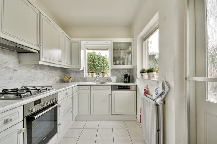 Foto 7 van Strandvlietlaan 42