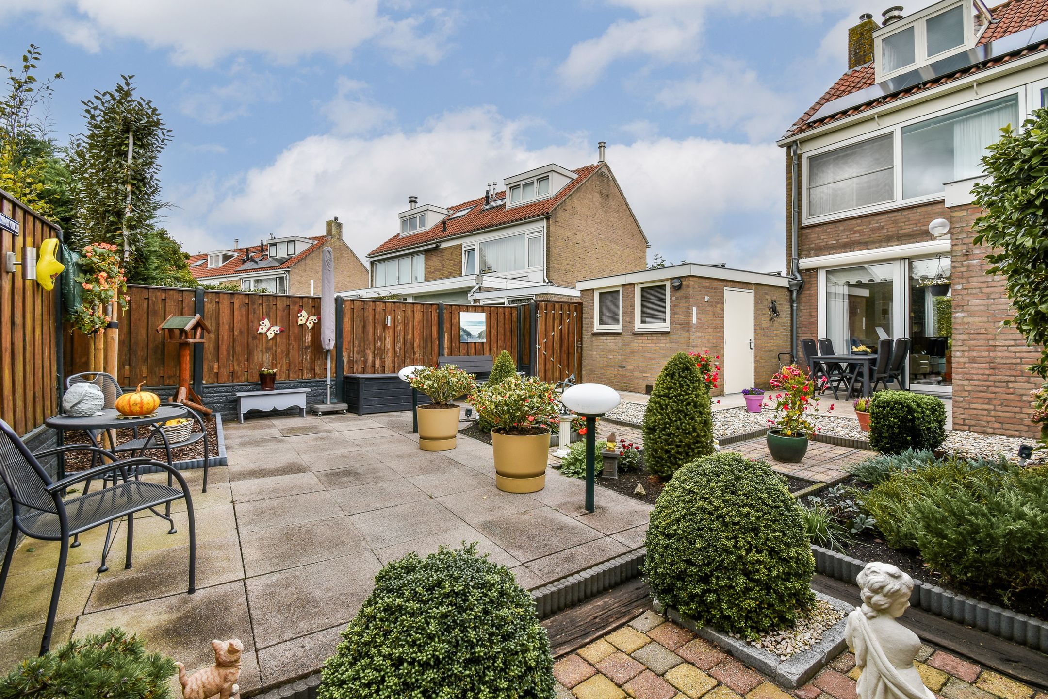 Foto 9 van Strandvlietlaan 42