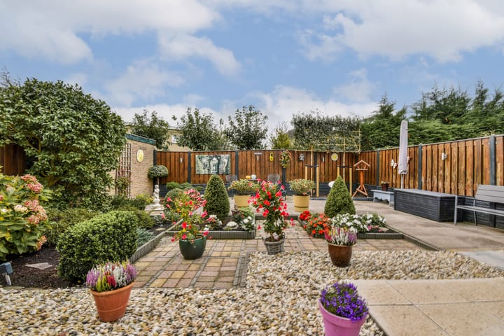 Foto 10 van Strandvlietlaan 42