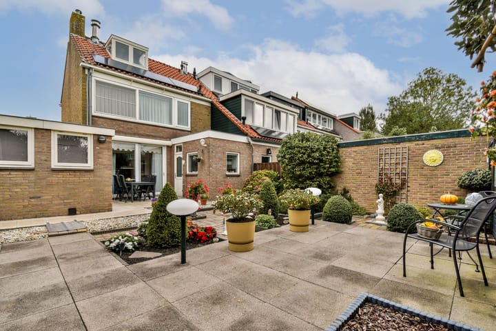 Foto 11 van Strandvlietlaan 42