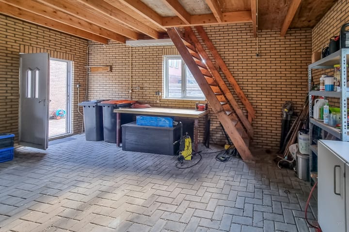 Foto 33 van Zuiderdiep 213