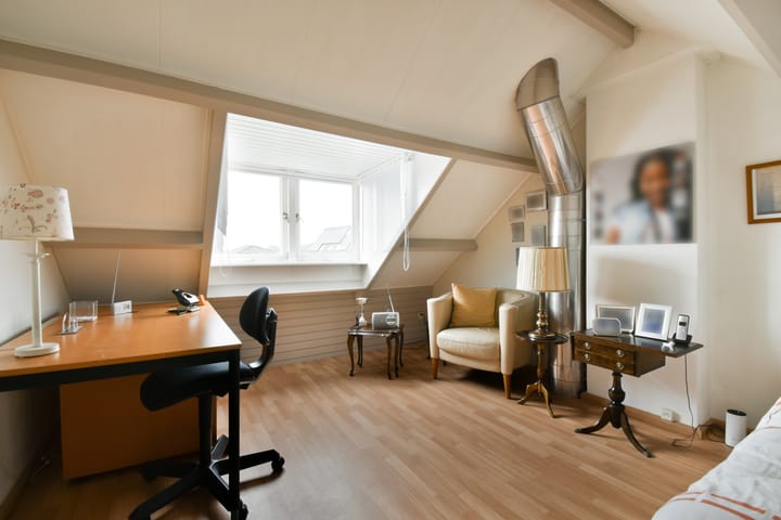 Foto 20 van Strandvlietlaan 42