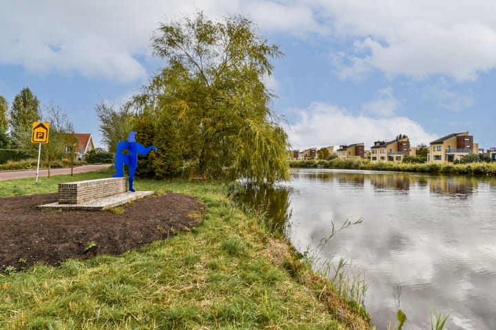 Foto 23 van Strandvlietlaan 42