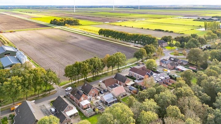 Foto 44 van Zuiderdiep 213