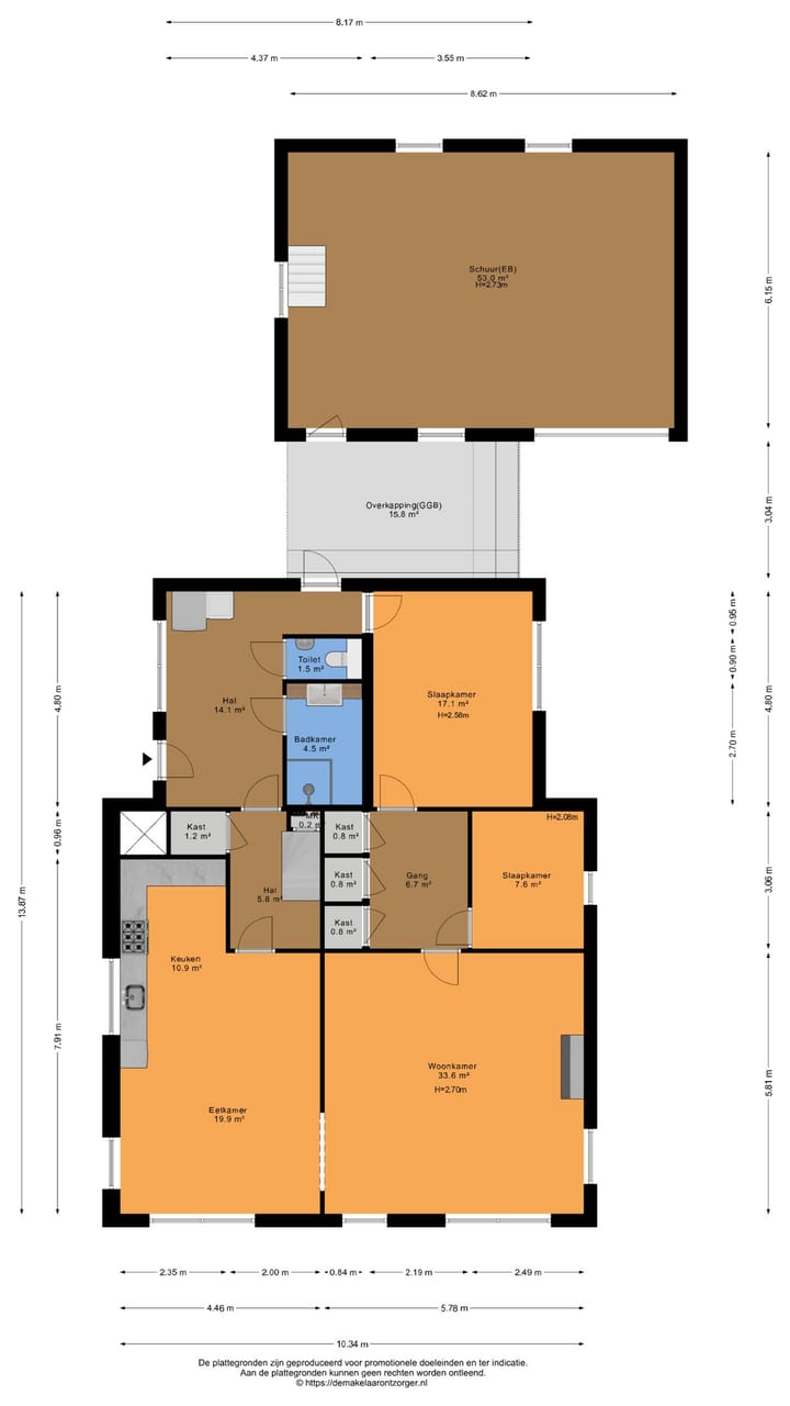 Foto 45 van Zuiderdiep 213