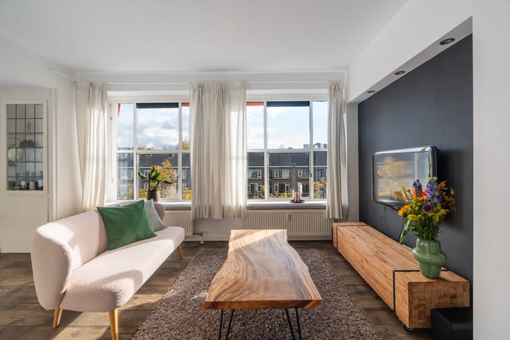 Foto 4 van Goudsesingel 21-F