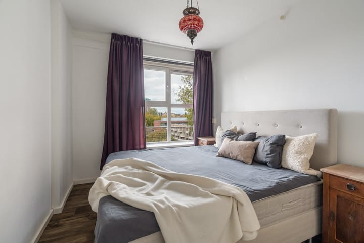 Foto 5 van Goudsesingel 21-F